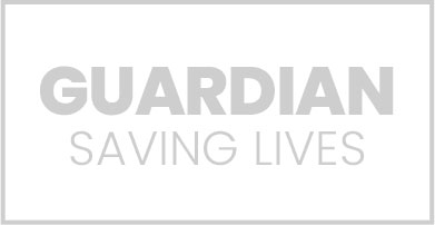 Guardian Logo