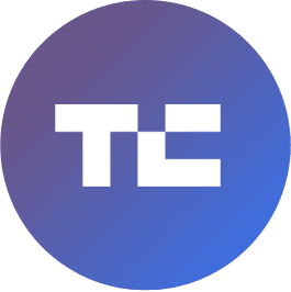 Techcrunch Logo