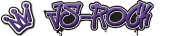 JS-Rock Logo