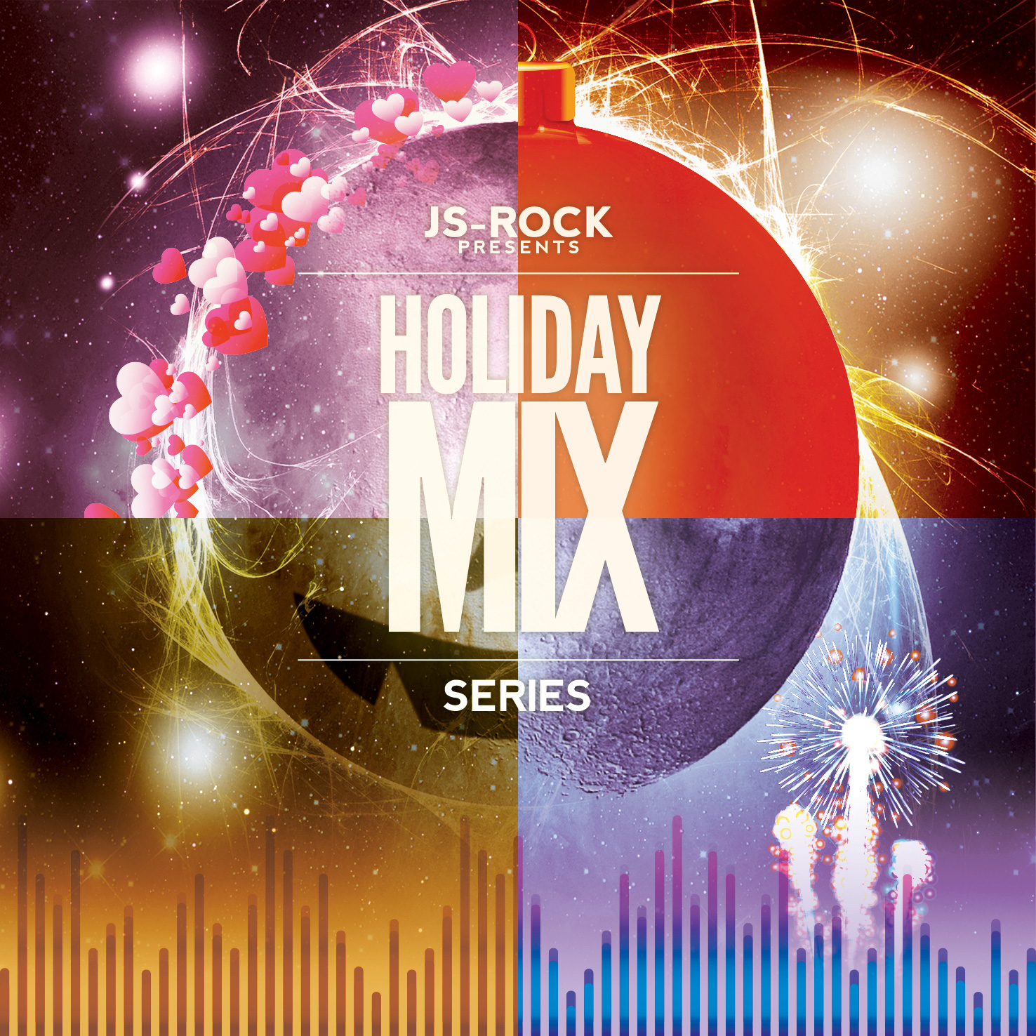 Holiday Mix Series