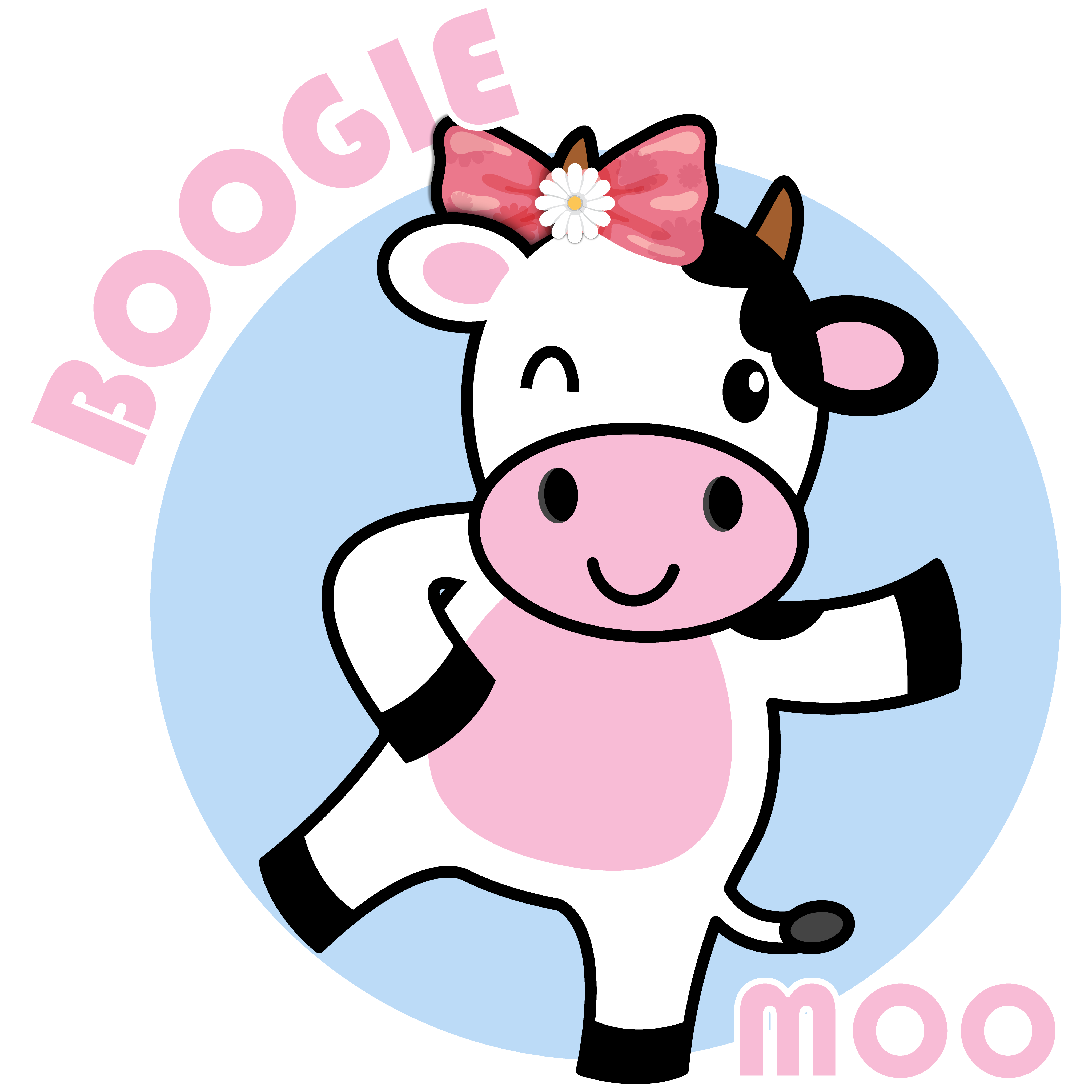 Boogie Moo