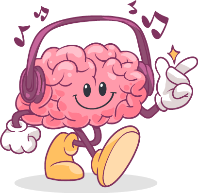 Music Boosts Your Mood