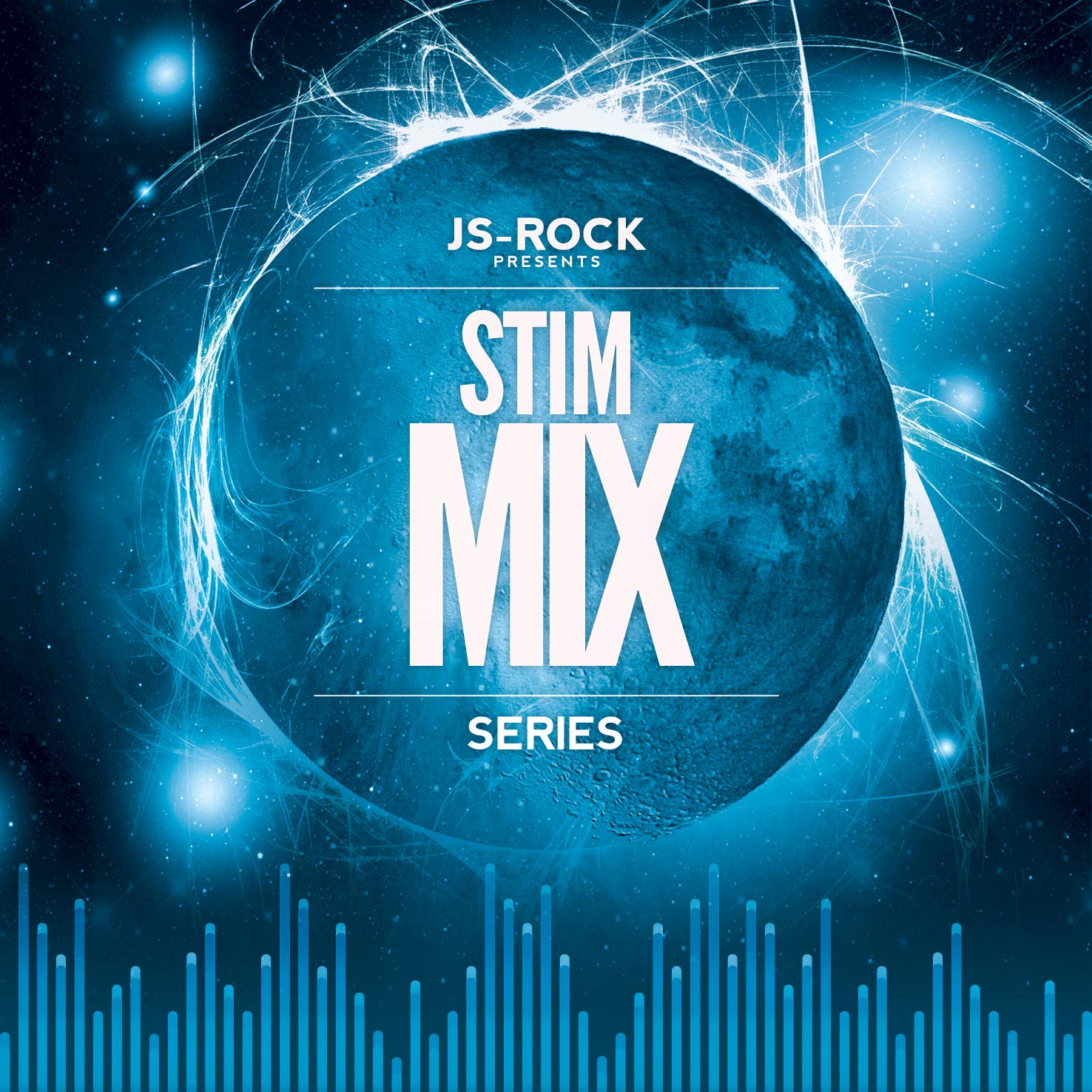 Stim Mix Series