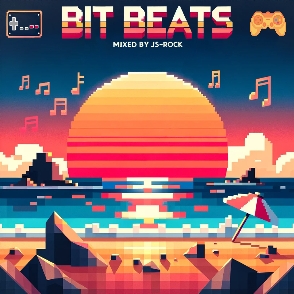 JS-Rock Presents - Bit Beats